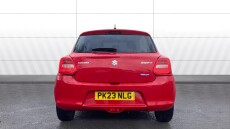 Suzuki Swift 1.2 Dualjet 83 12V Hybrid SZ-L 5dr Petrol Hatchback